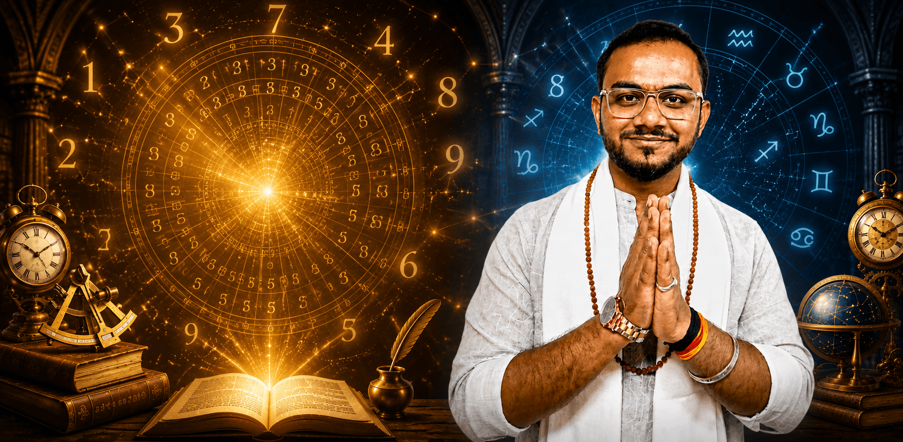 Name Numerology Course