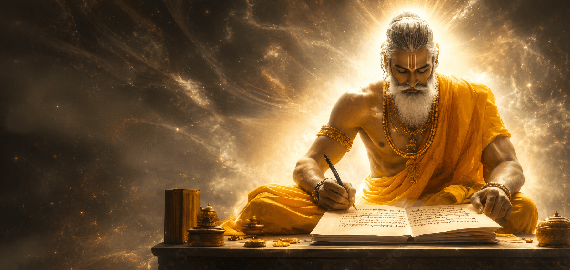 Basics of Jaimini Astrology