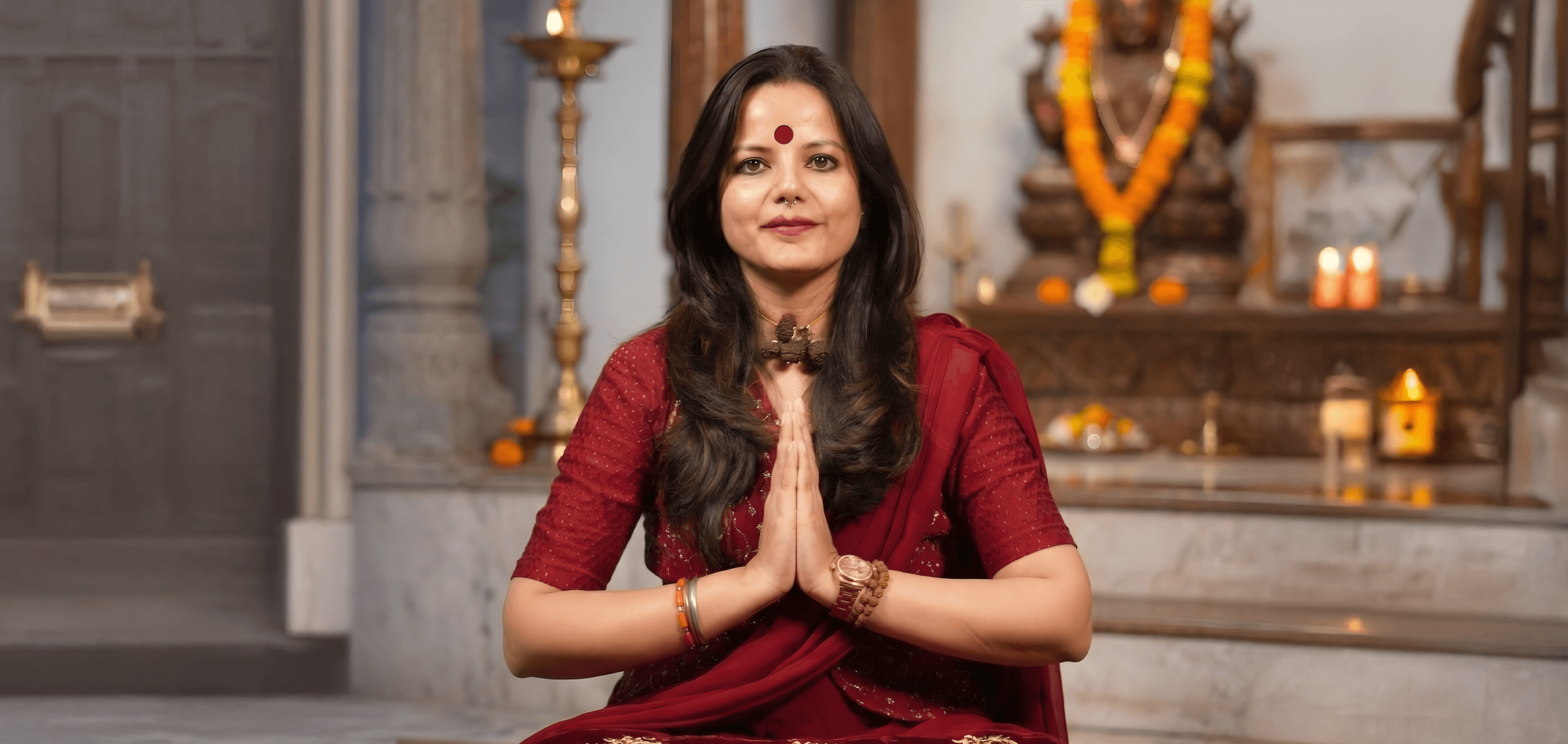 Navratri Sadhana 2026