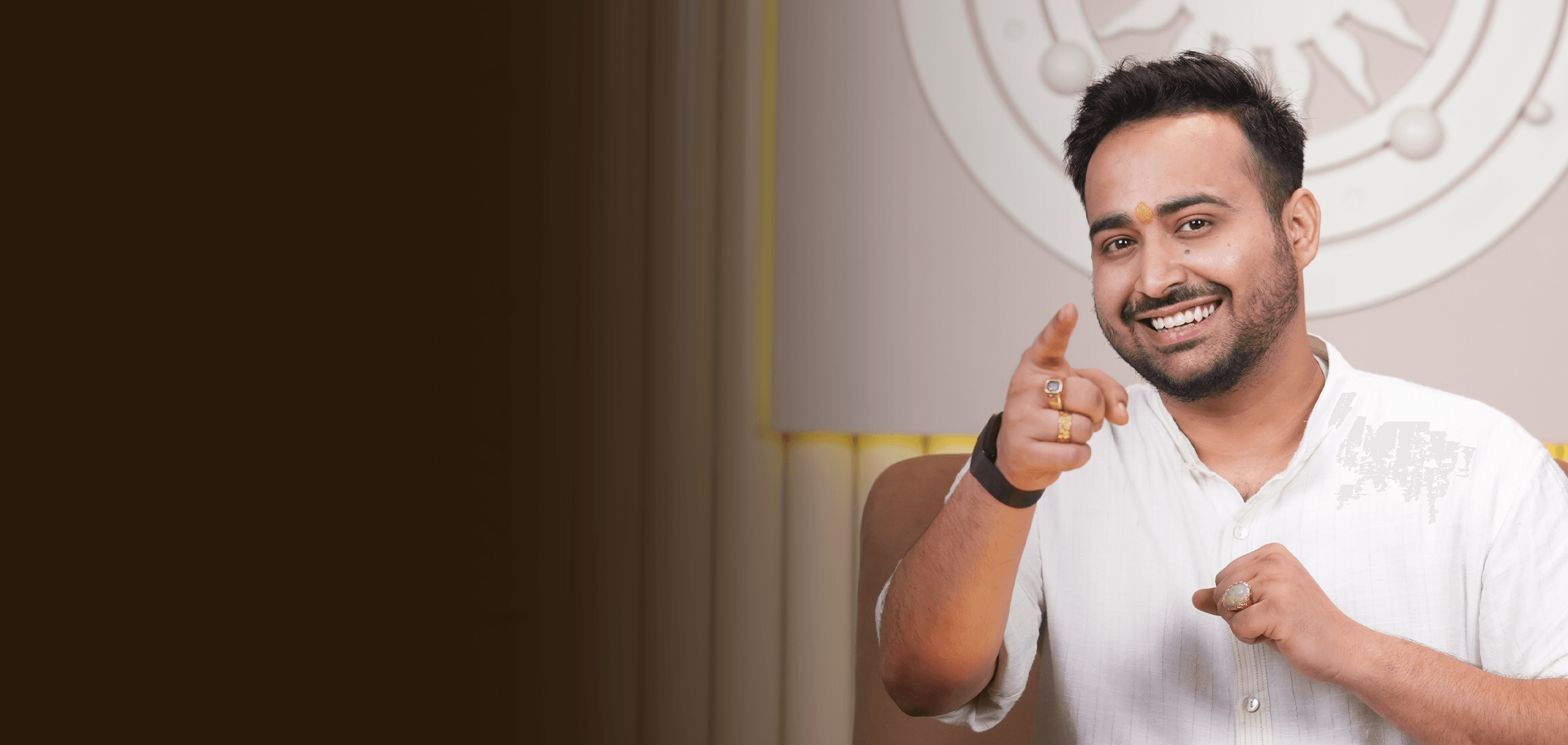 Become a Certified Vedic Astrologer