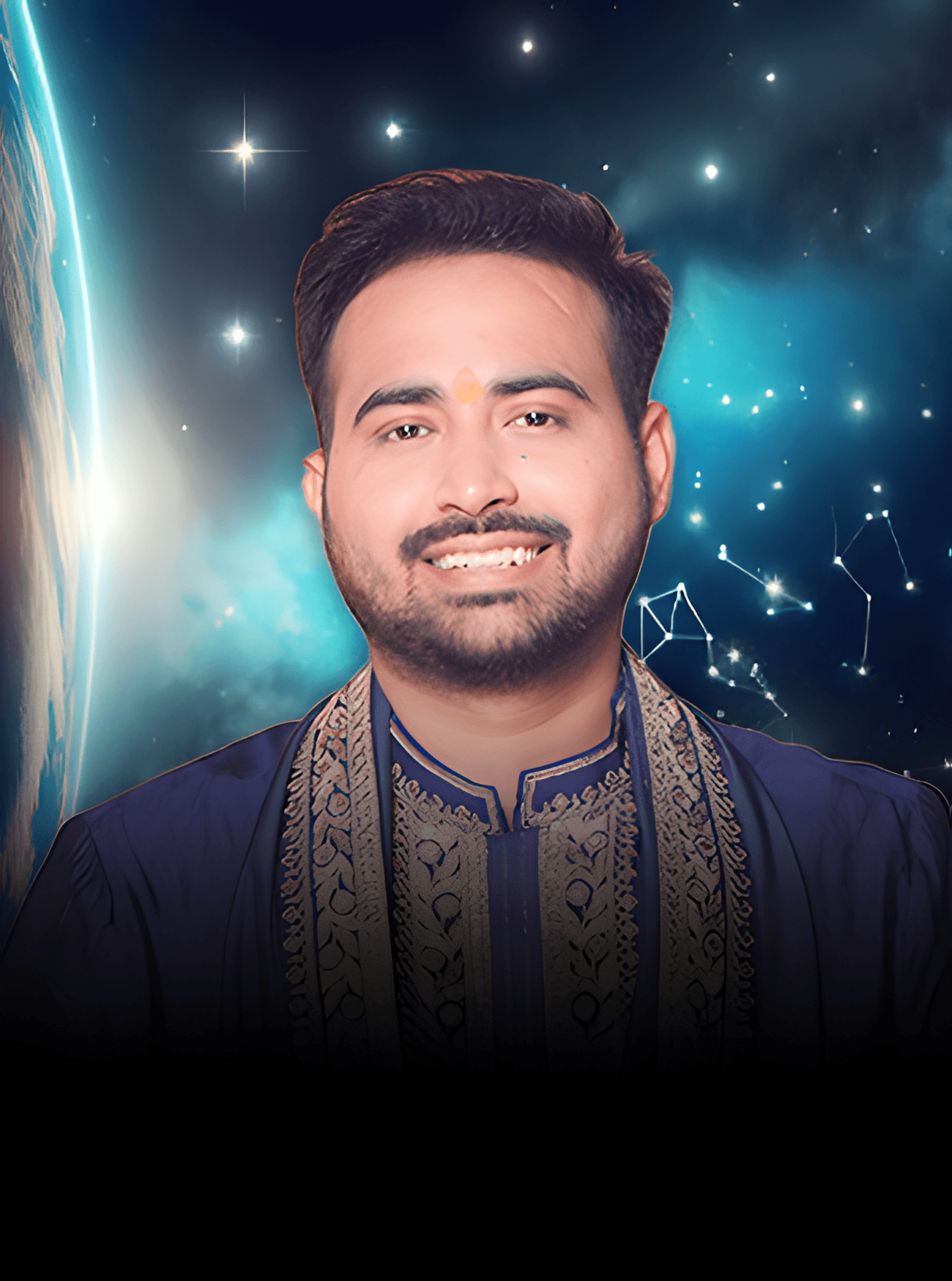 Live Advance Nakshatra