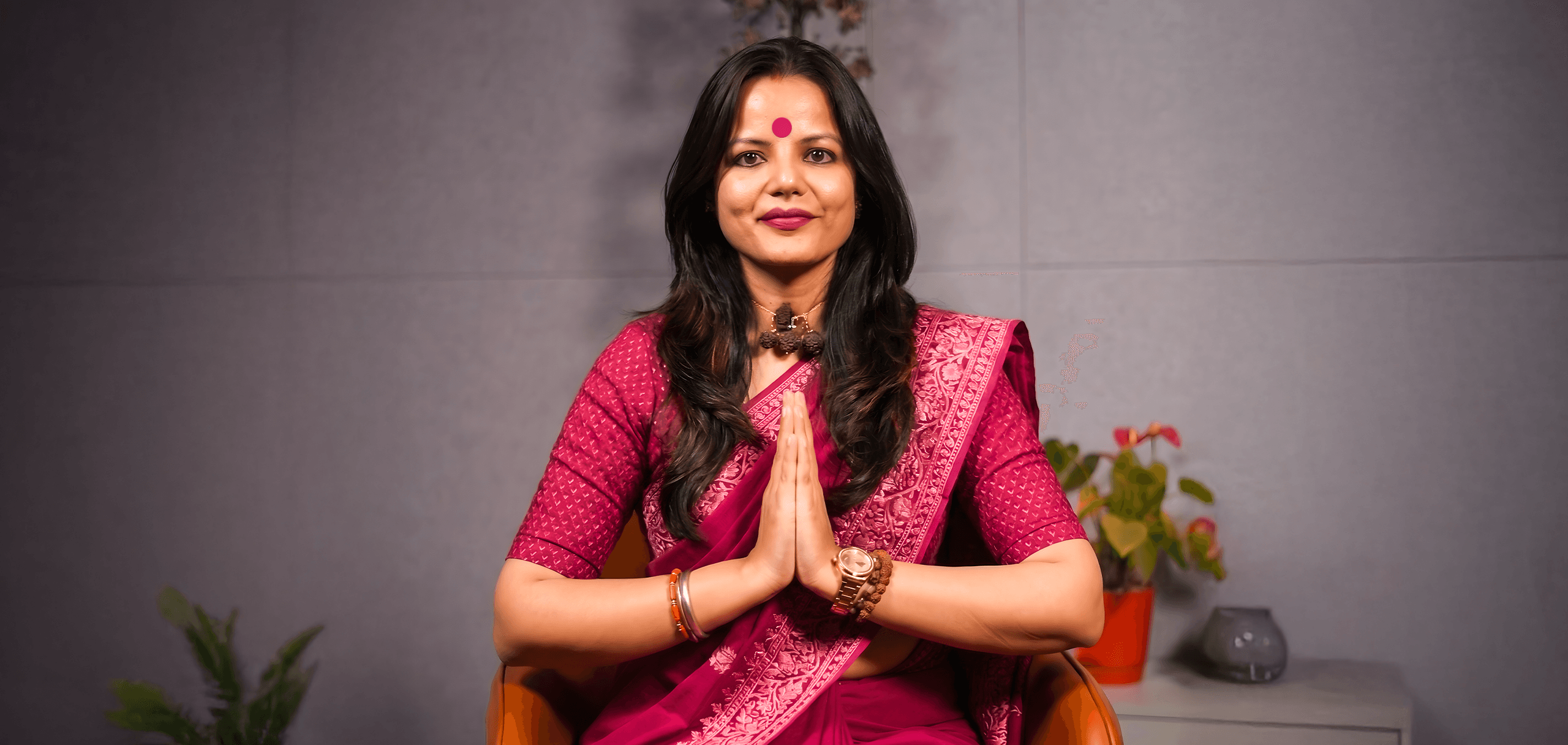 Akshaya Tritiya Wealth Manifestation