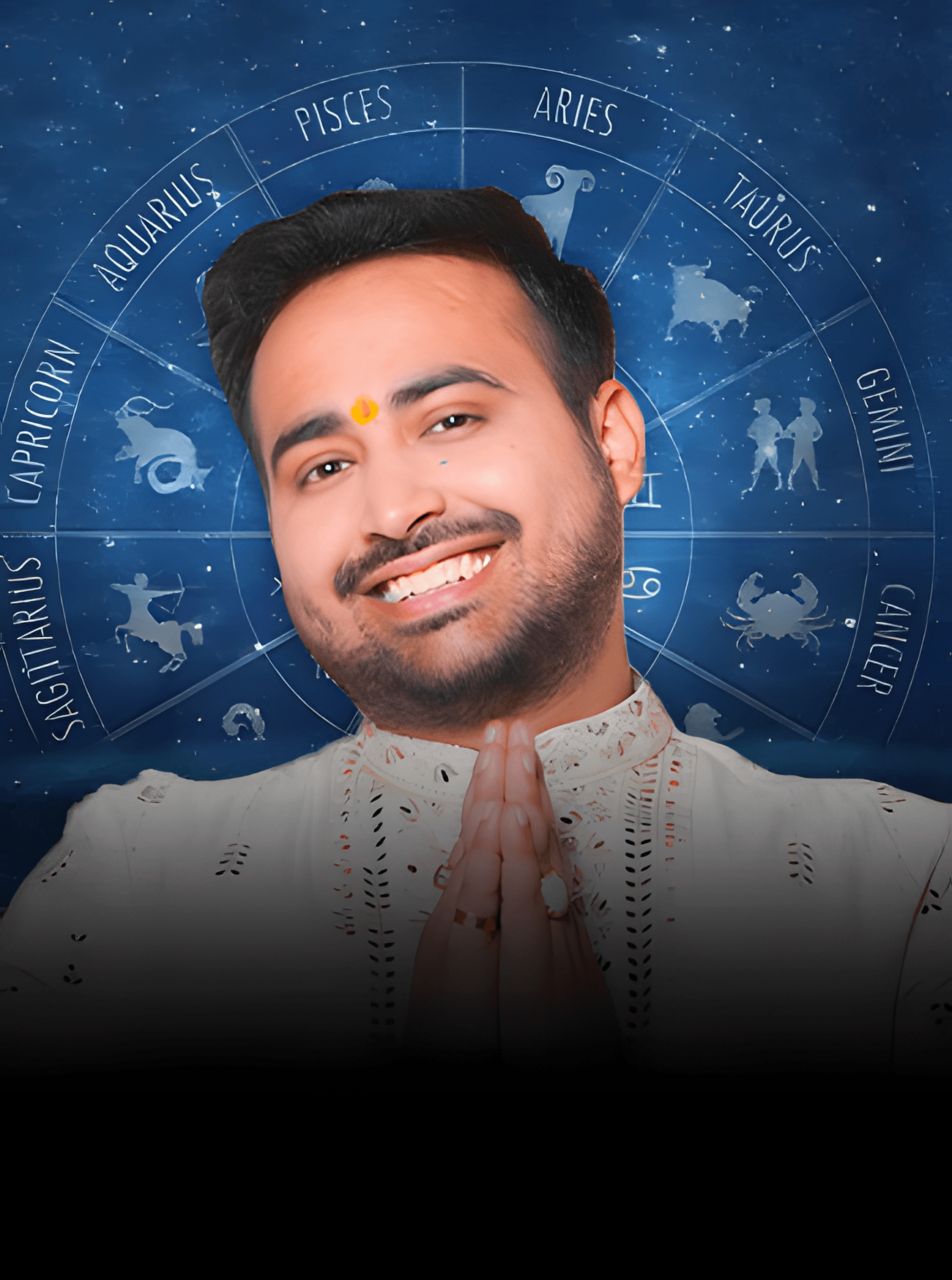 Become an Astropreneur