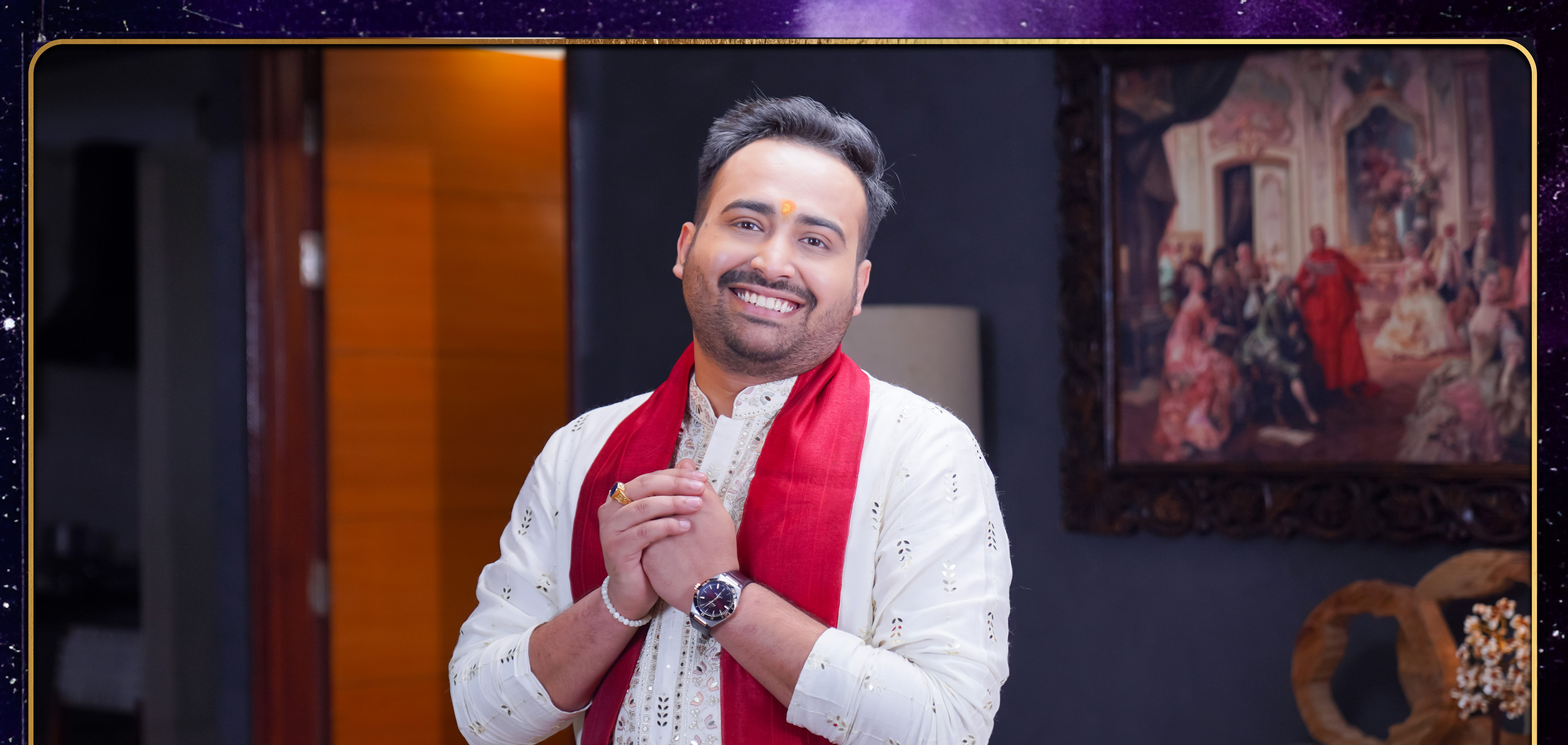 Become an Astropreneur