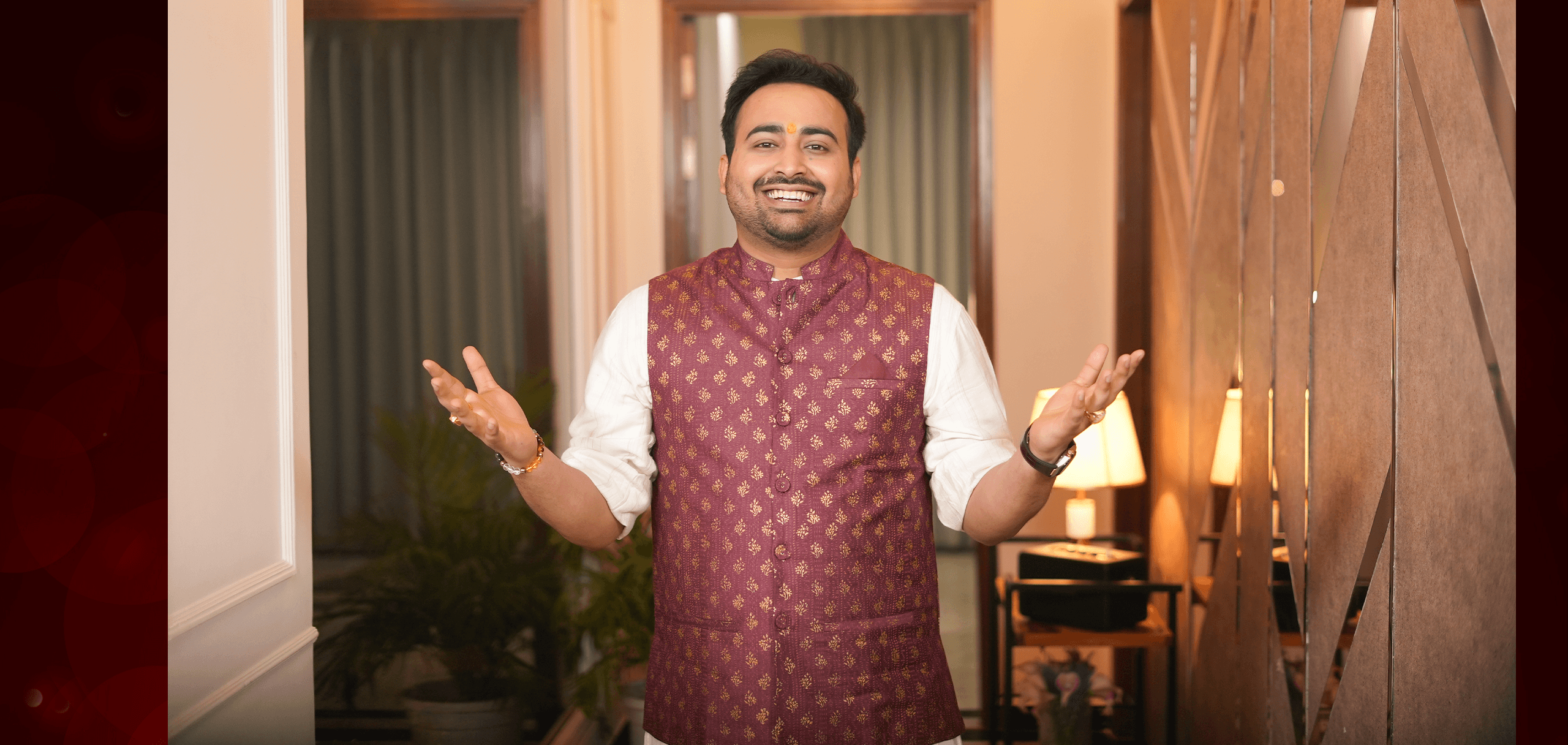 Craft your Destiny - DIY Yantra