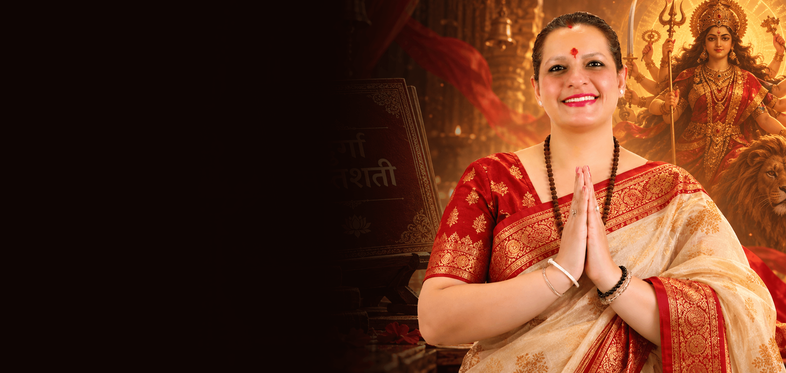 Durga Saptashati Path