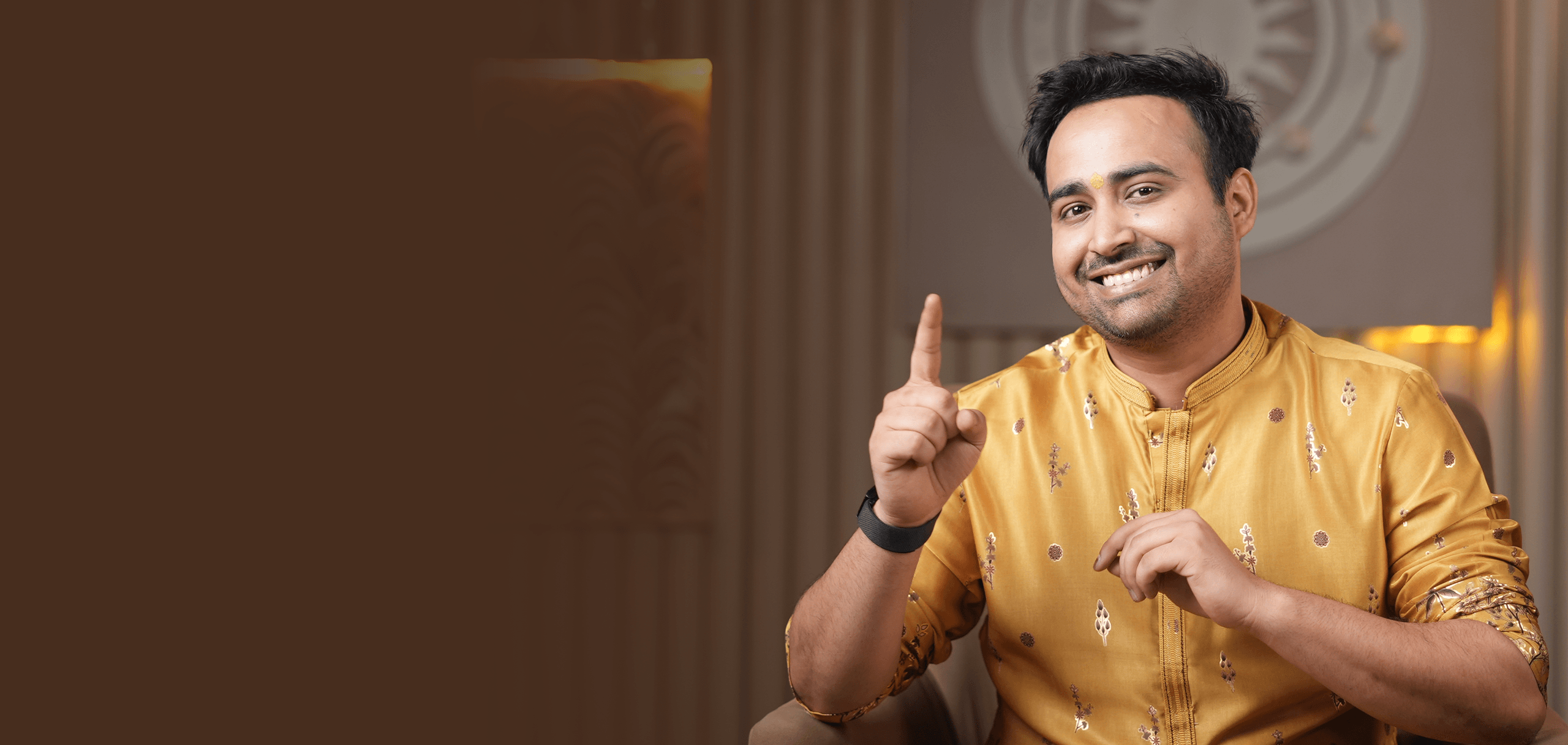 KP Astrology Course by Astro Arun Pandit