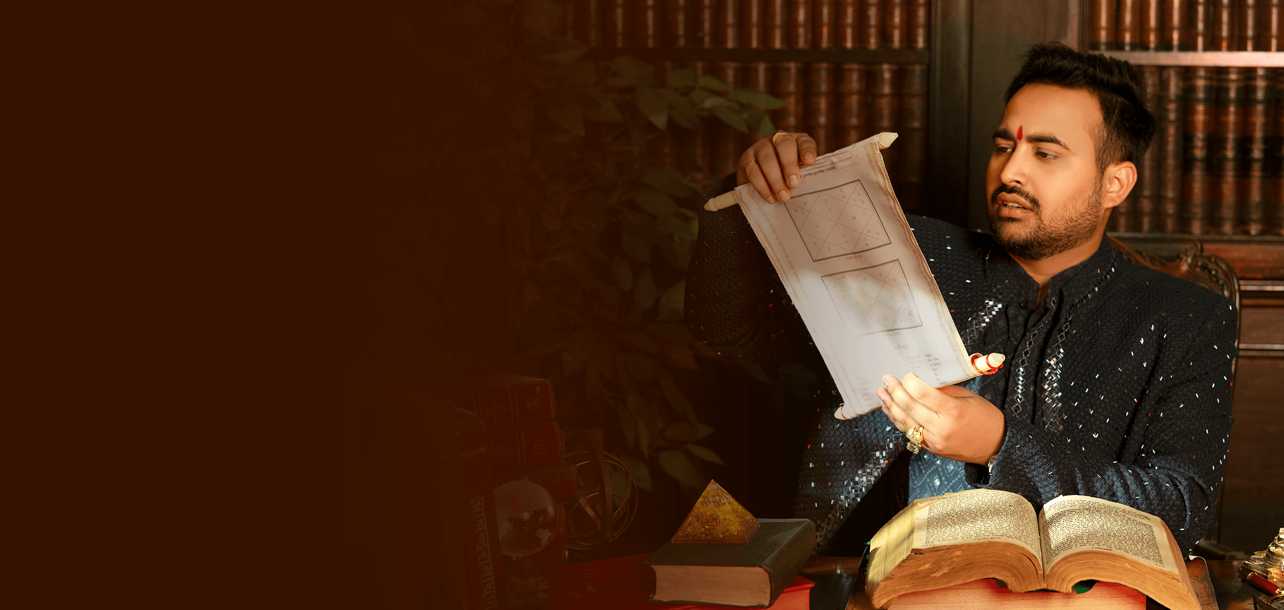 Decode Kundlis Like a Pro With Kundali Mastery Course