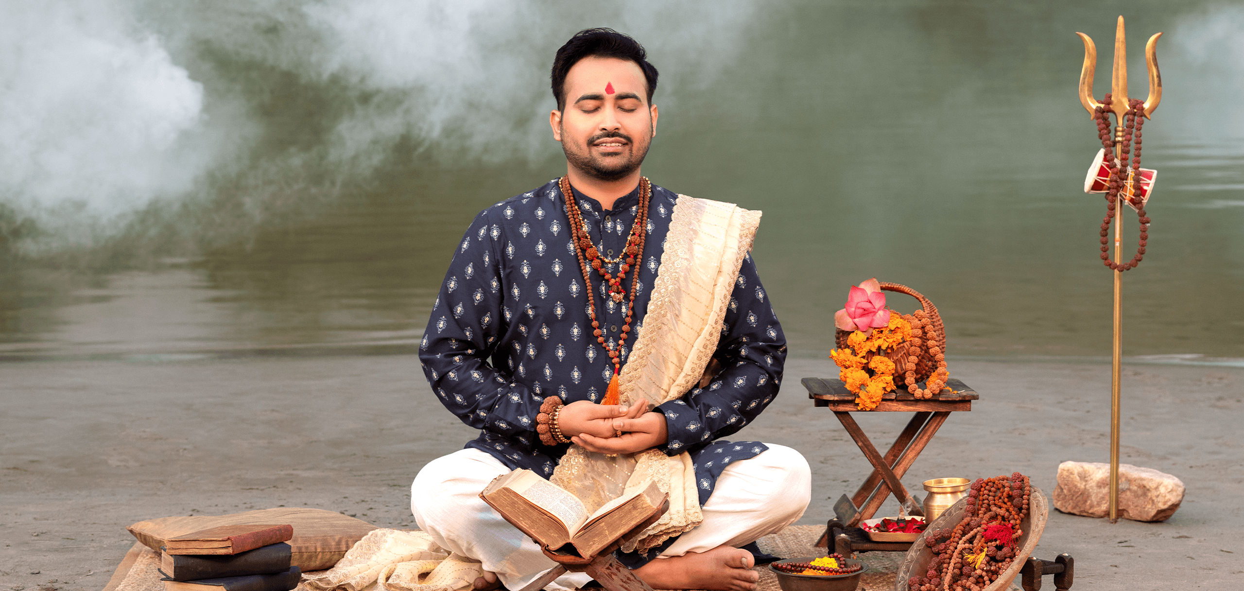 Mahashivratri Sadhana