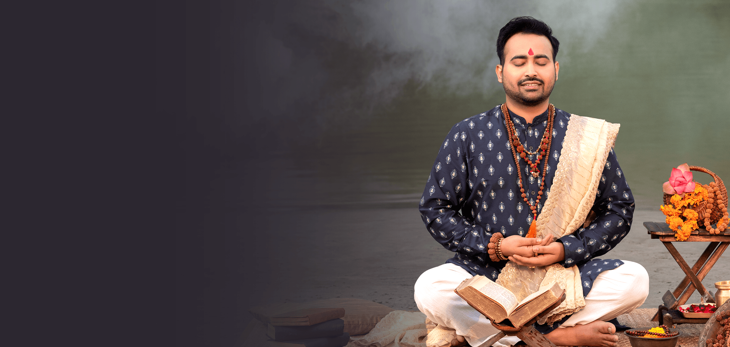 Transform Your Spiritual Practice with Mahashivratri Sadhana