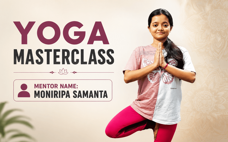 Masterclass Banner