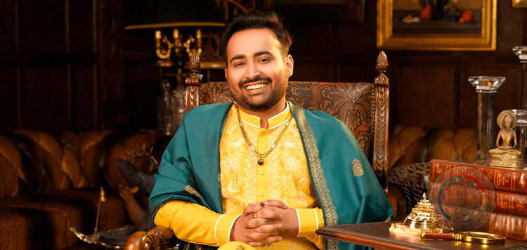 Mega Numerology Webinar