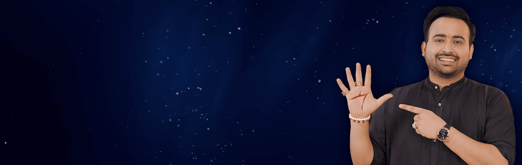 Palmistry Webinar