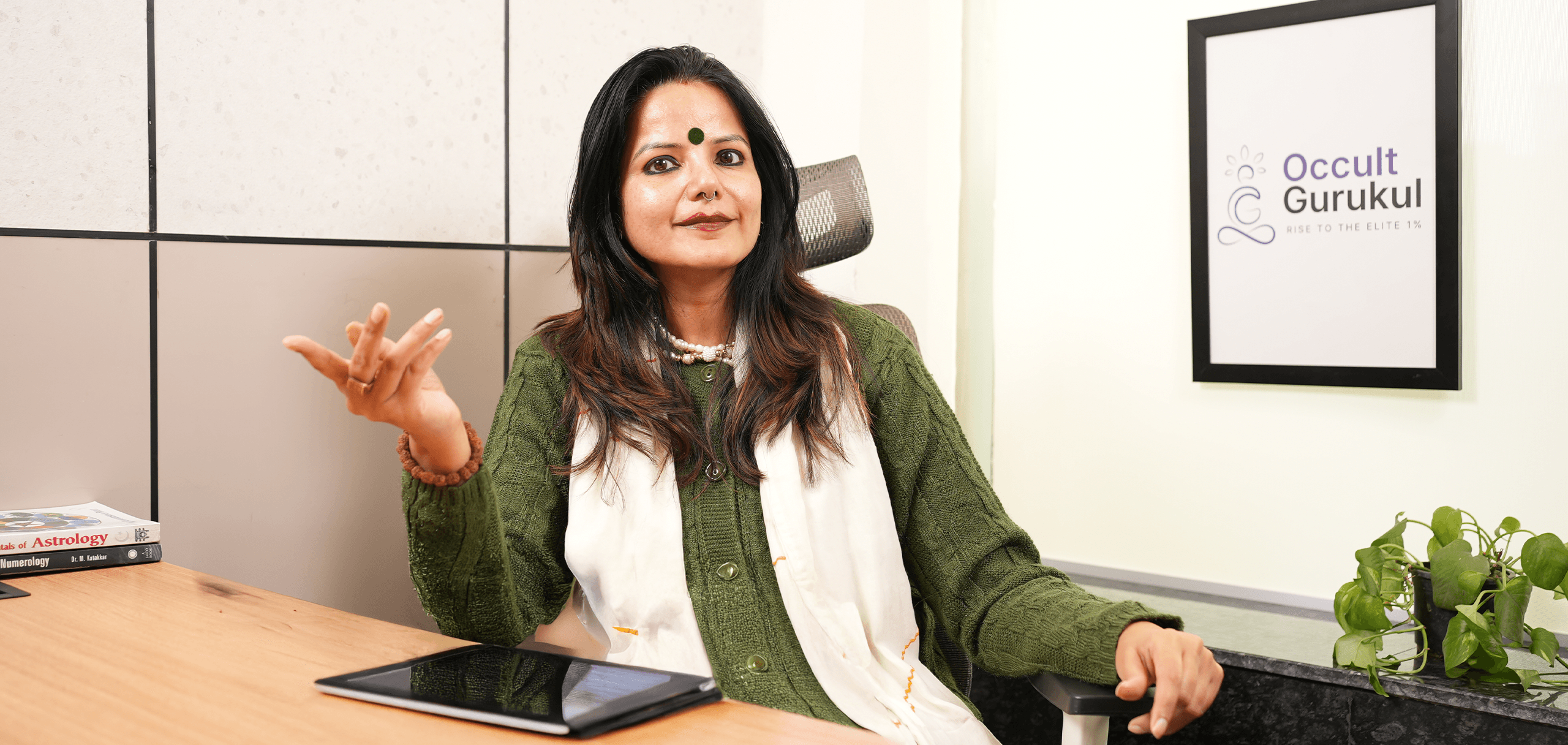 Navagraha Shakti Sadhana