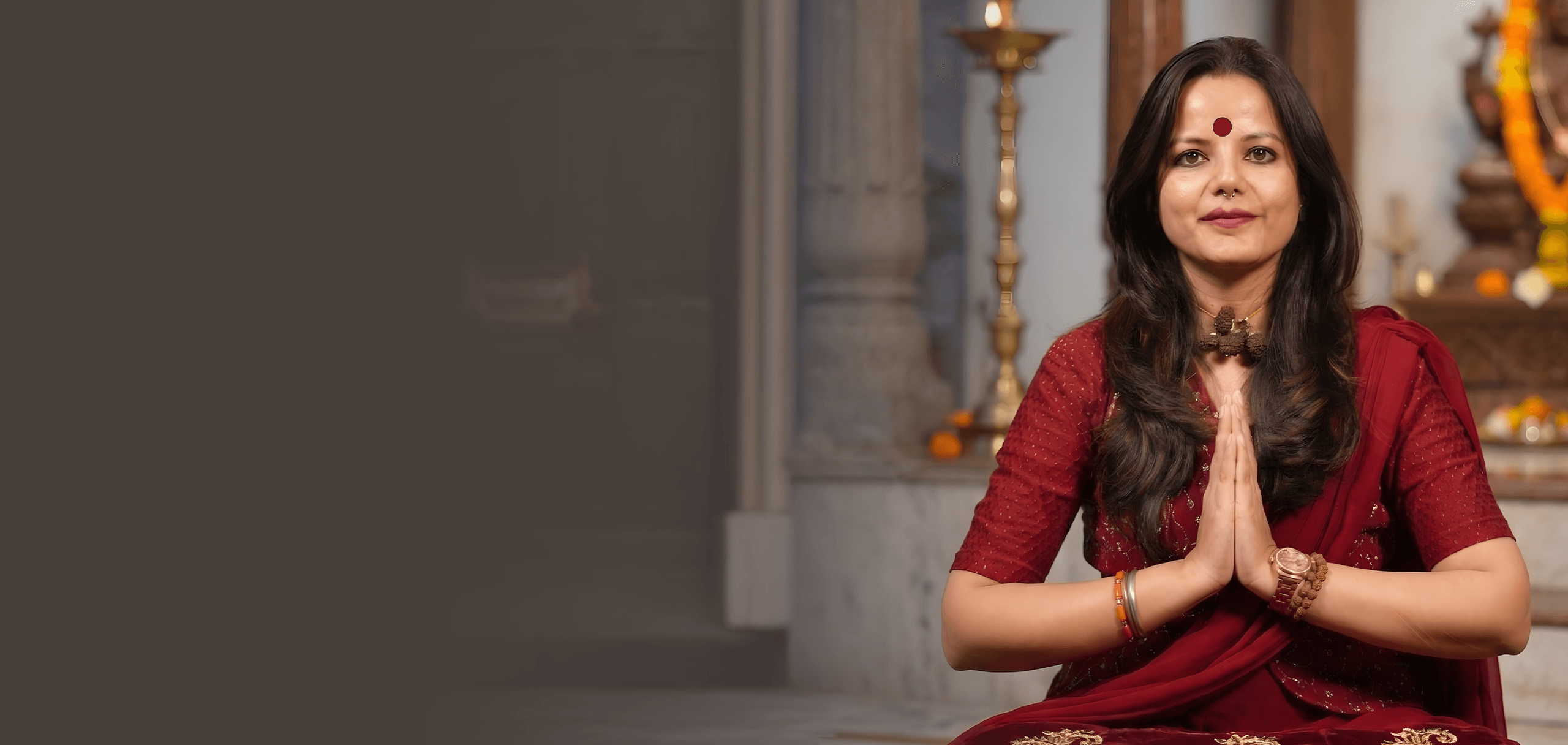 Navratri Sadhana 2026 Online