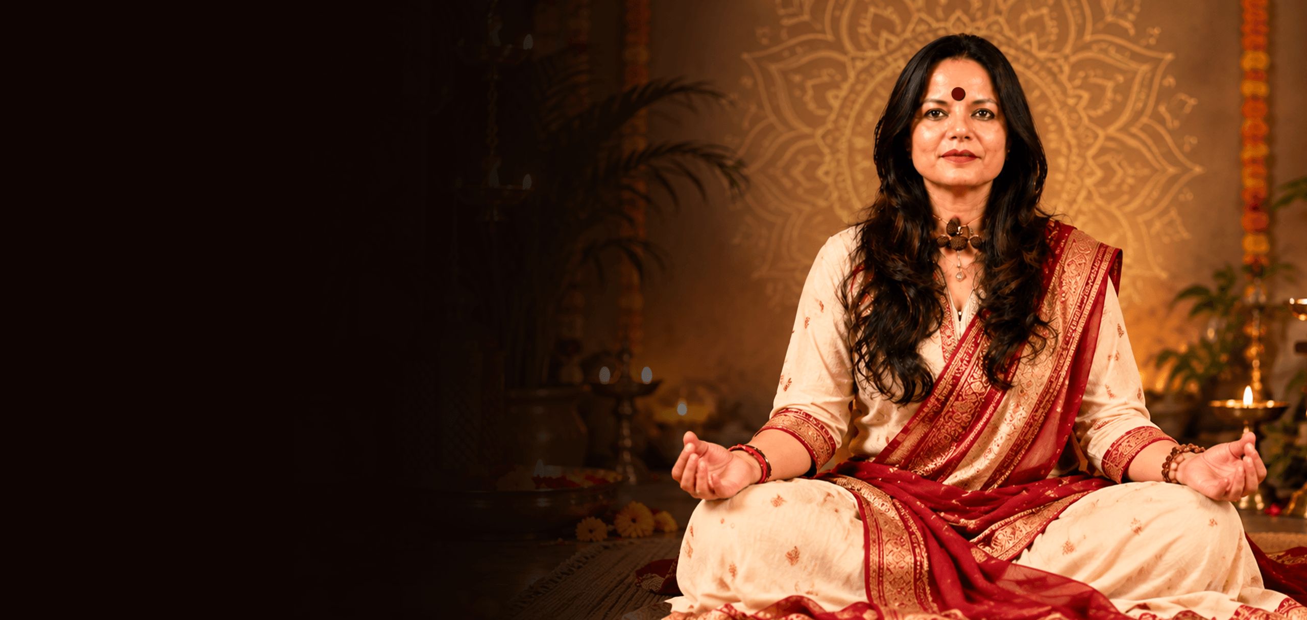 Sharad Navratri Sadhana