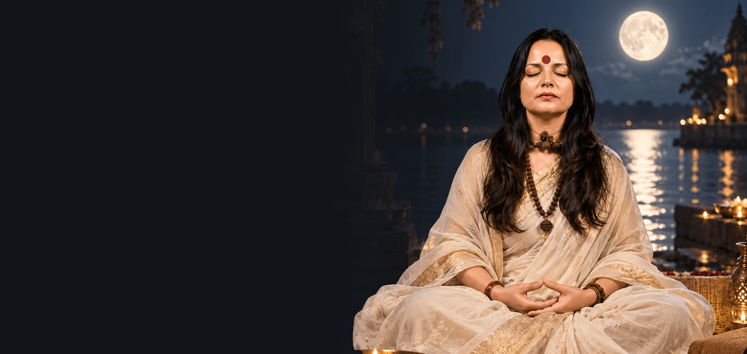 Purnima Sadhana