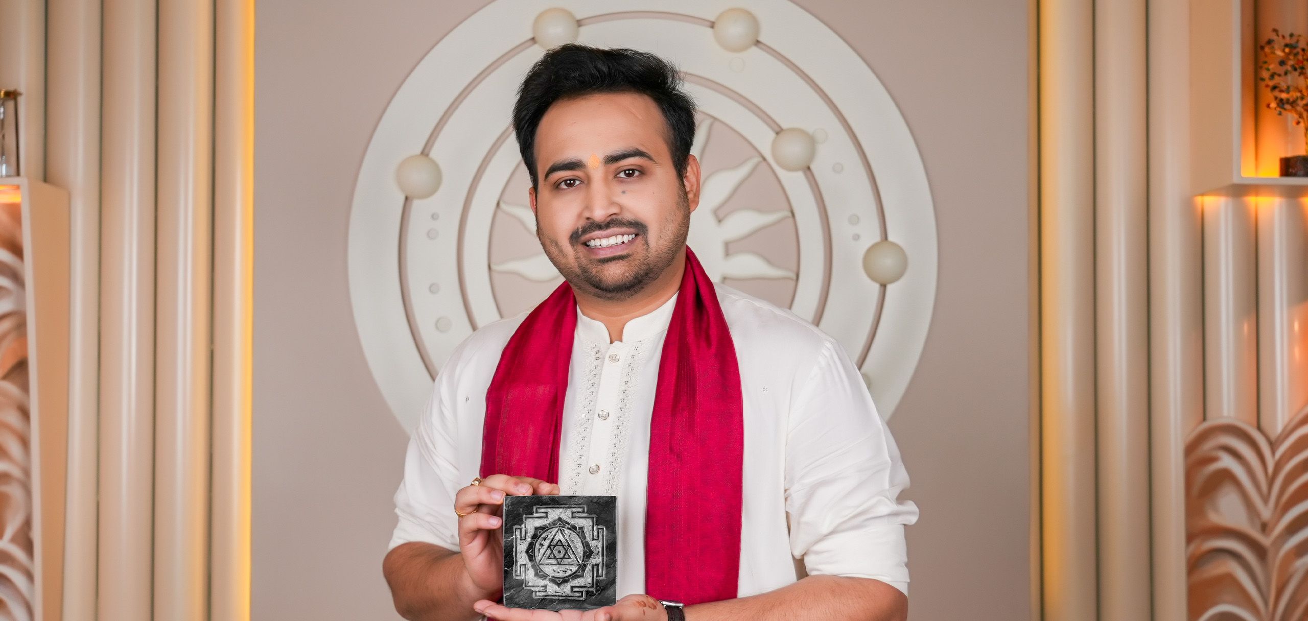 Sarva Karya Siddhi Yantra